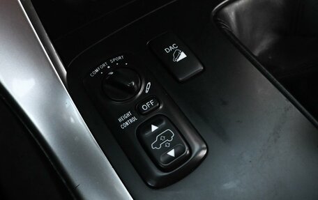 Toyota Land Cruiser Prado 120 рестайлинг, 2005 год, 1 959 000 рублей, 19 фотография