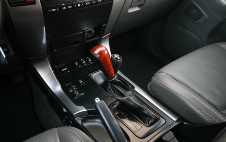 Toyota Land Cruiser Prado 120 рестайлинг, 2005 год, 1 959 000 рублей, 20 фотография