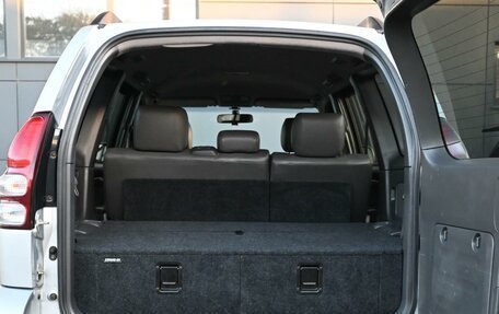 Toyota Land Cruiser Prado 120 рестайлинг, 2005 год, 1 959 000 рублей, 21 фотография