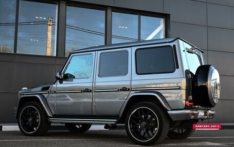 Mercedes-Benz G-Класс AMG, 2014 год, 5 299 000 рублей, 7 фотография