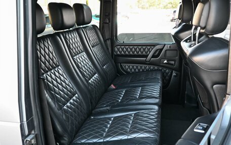 Mercedes-Benz G-Класс AMG, 2014 год, 5 299 000 рублей, 9 фотография