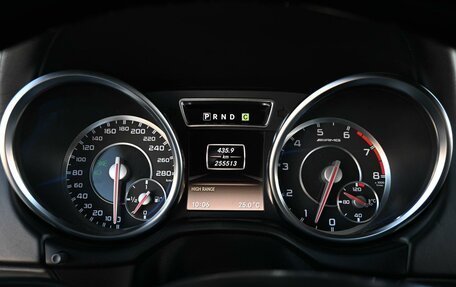 Mercedes-Benz G-Класс AMG, 2014 год, 5 299 000 рублей, 14 фотография