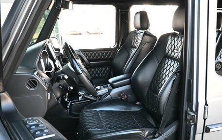 Mercedes-Benz G-Класс AMG, 2014 год, 5 299 000 рублей, 12 фотография