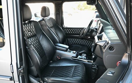 Mercedes-Benz G-Класс AMG, 2014 год, 5 299 000 рублей, 10 фотография