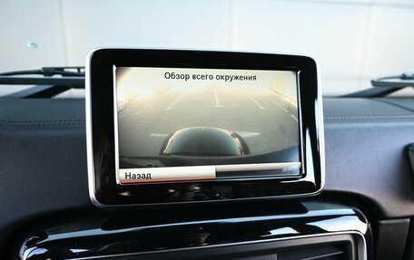 Mercedes-Benz G-Класс AMG, 2014 год, 5 299 000 рублей, 23 фотография