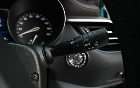 Toyota C-HR I рестайлинг, 2017 год, 2 224 000 рублей, 14 фотография