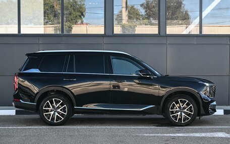 GAC GS8, 2023 год, 3 499 000 рублей, 5 фотография