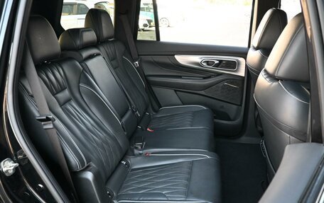 GAC GS8, 2023 год, 3 499 000 рублей, 7 фотография