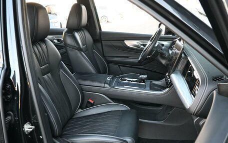 GAC GS8, 2023 год, 3 499 000 рублей, 8 фотография