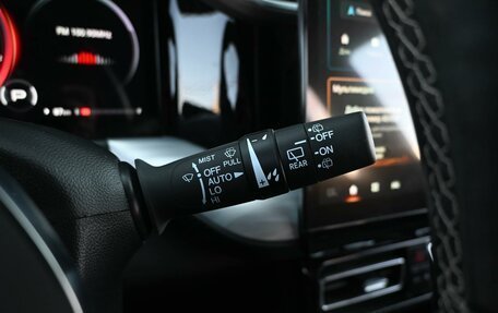 GAC GS8, 2023 год, 3 499 000 рублей, 18 фотография