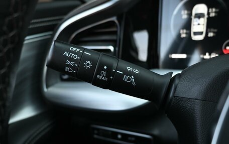GAC GS8, 2023 год, 3 499 000 рублей, 17 фотография