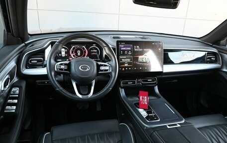 GAC GS8, 2023 год, 3 499 000 рублей, 6 фотография