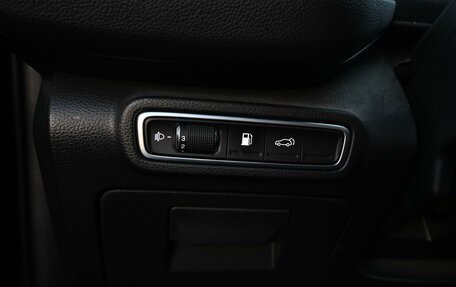 GAC GS8, 2023 год, 3 499 000 рублей, 21 фотография