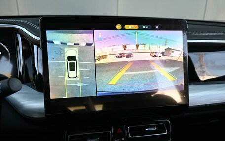 GAC GS8, 2023 год, 3 499 000 рублей, 23 фотография