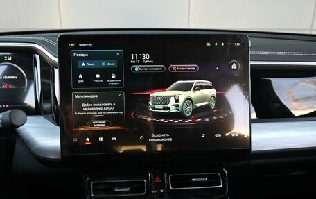 GAC GS8, 2023 год, 3 499 000 рублей, 24 фотография