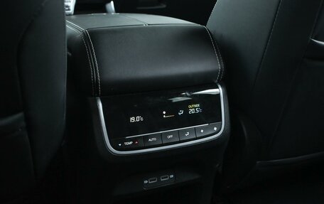 GAC GS8, 2023 год, 3 499 000 рублей, 27 фотография