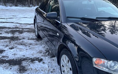Audi A4, 2007 год, 600 000 рублей, 5 фотография