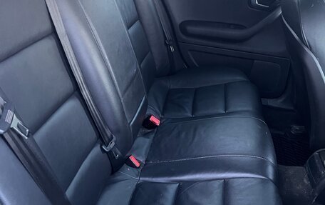 Audi A4, 2007 год, 600 000 рублей, 8 фотография