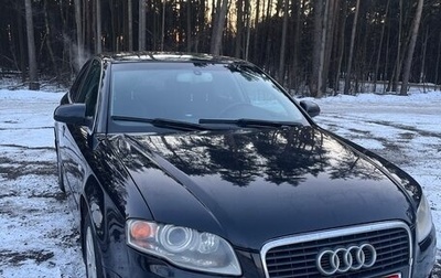 Audi A4, 2007 год, 600 000 рублей, 1 фотография