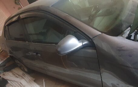 Volkswagen Jetta VI, 2009 год, 270 000 рублей, 5 фотография