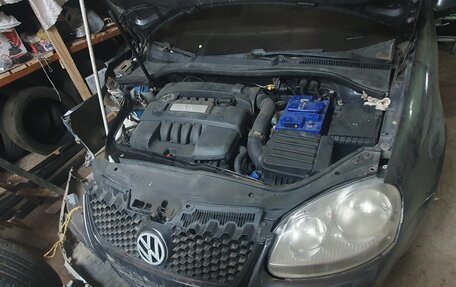 Volkswagen Jetta VI, 2009 год, 270 000 рублей, 2 фотография