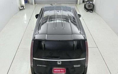 Honda Stepwgn, 2023 год, 2 520 000 рублей, 1 фотография