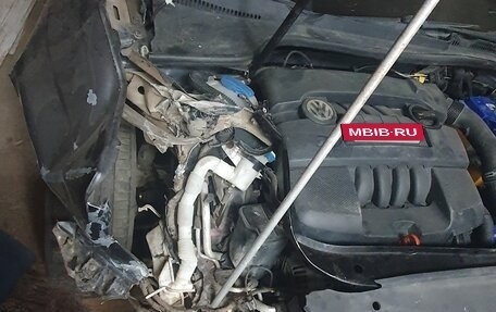 Volkswagen Jetta VI, 2009 год, 270 000 рублей, 6 фотография