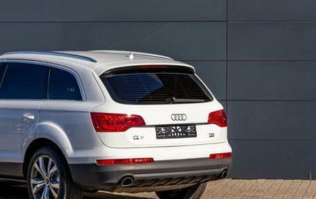 Audi Q7, 2014 год, 2 295 000 рублей, 8 фотография