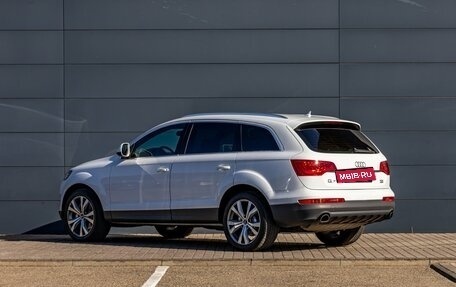 Audi Q7, 2014 год, 2 295 000 рублей, 4 фотография