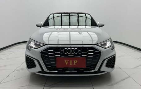 Audi A3, 2022 год, 2 250 000 рублей, 1 фотография