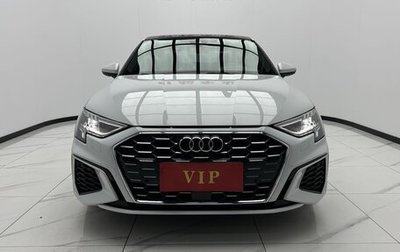 Audi A3, 2022 год, 2 250 000 рублей, 1 фотография