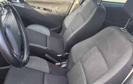 Peugeot 207 I, 2009 год, 390 000 рублей, 9 фотография