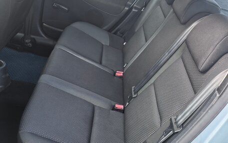 Peugeot 207 I, 2009 год, 390 000 рублей, 10 фотография