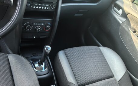 Peugeot 207 I, 2009 год, 390 000 рублей, 11 фотография