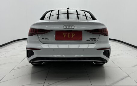 Audi A3, 2022 год, 2 250 000 рублей, 4 фотография
