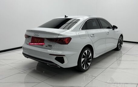 Audi A3, 2022 год, 2 250 000 рублей, 3 фотография