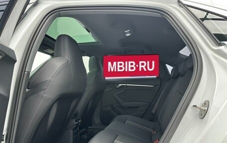 Audi A3, 2022 год, 2 250 000 рублей, 5 фотография