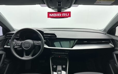Audi A3, 2022 год, 2 250 000 рублей, 6 фотография