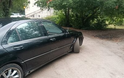 Mercedes-Benz S-Класс AMG, 1999 год, 600 000 рублей, 1 фотография