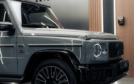Mercedes-Benz G-Класс AMG, 2026 год, 35 500 000 рублей, 1 фотография