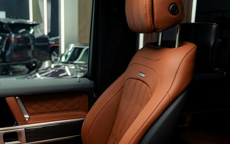 Mercedes-Benz G-Класс AMG, 2026 год, 35 500 000 рублей, 10 фотография