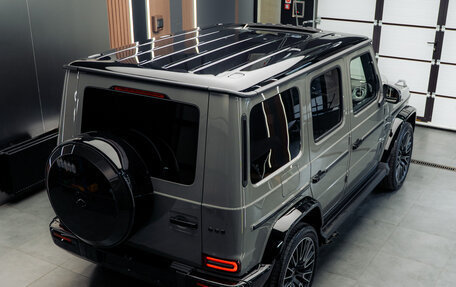 Mercedes-Benz G-Класс AMG, 2026 год, 35 500 000 рублей, 5 фотография