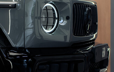 Mercedes-Benz G-Класс AMG, 2026 год, 35 500 000 рублей, 2 фотография