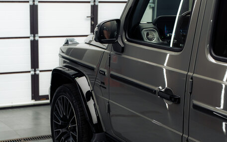 Mercedes-Benz G-Класс AMG, 2026 год, 35 500 000 рублей, 3 фотография