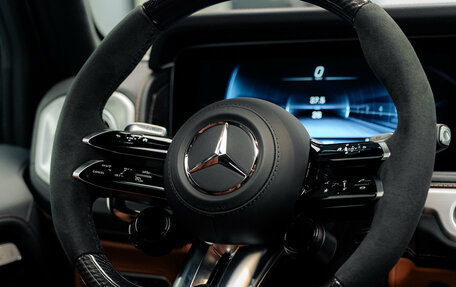 Mercedes-Benz G-Класс AMG, 2026 год, 35 500 000 рублей, 8 фотография