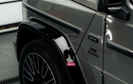 Mercedes-Benz G-Класс AMG, 2026 год, 35 500 000 рублей, 4 фотография