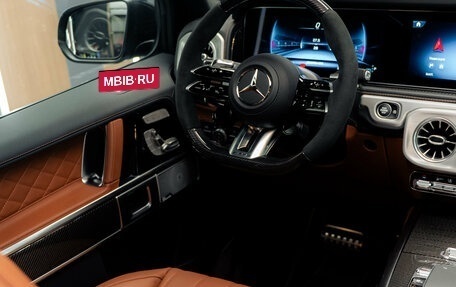 Mercedes-Benz G-Класс AMG, 2026 год, 35 500 000 рублей, 7 фотография