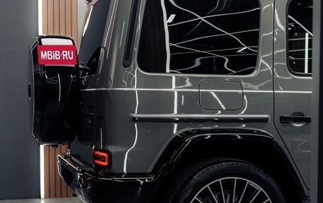 Mercedes-Benz G-Класс AMG, 2026 год, 35 500 000 рублей, 6 фотография