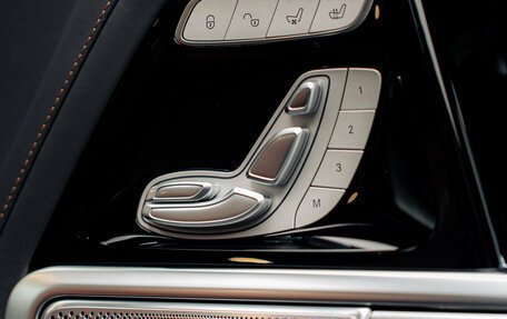 Mercedes-Benz G-Класс AMG, 2026 год, 35 500 000 рублей, 13 фотография