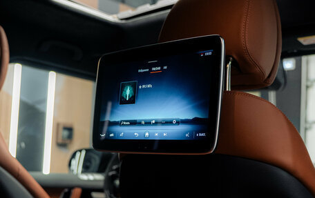 Mercedes-Benz G-Класс AMG, 2026 год, 35 500 000 рублей, 21 фотография